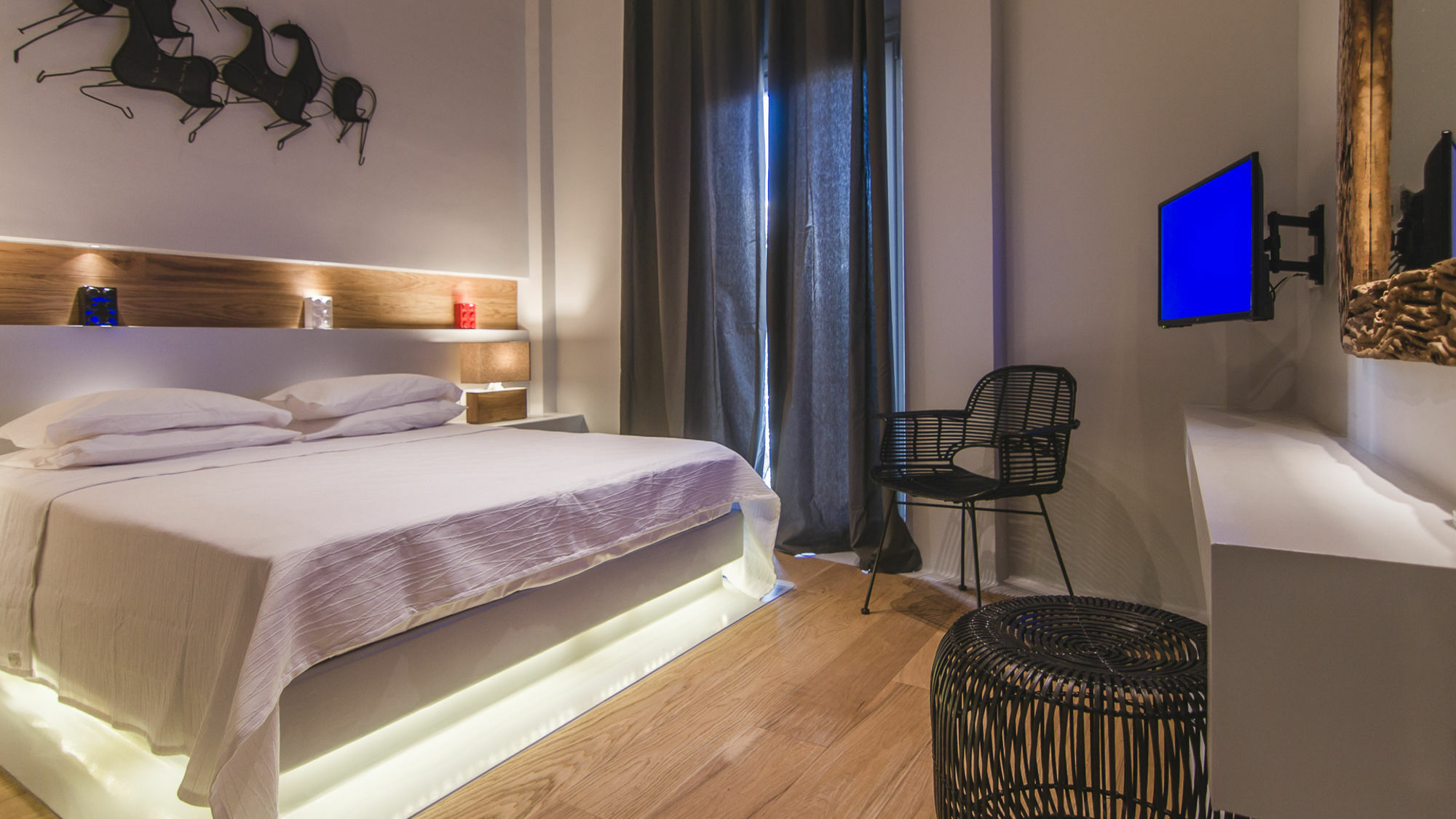 Acropolis Luxury Apartments Atény Exteriér fotografie