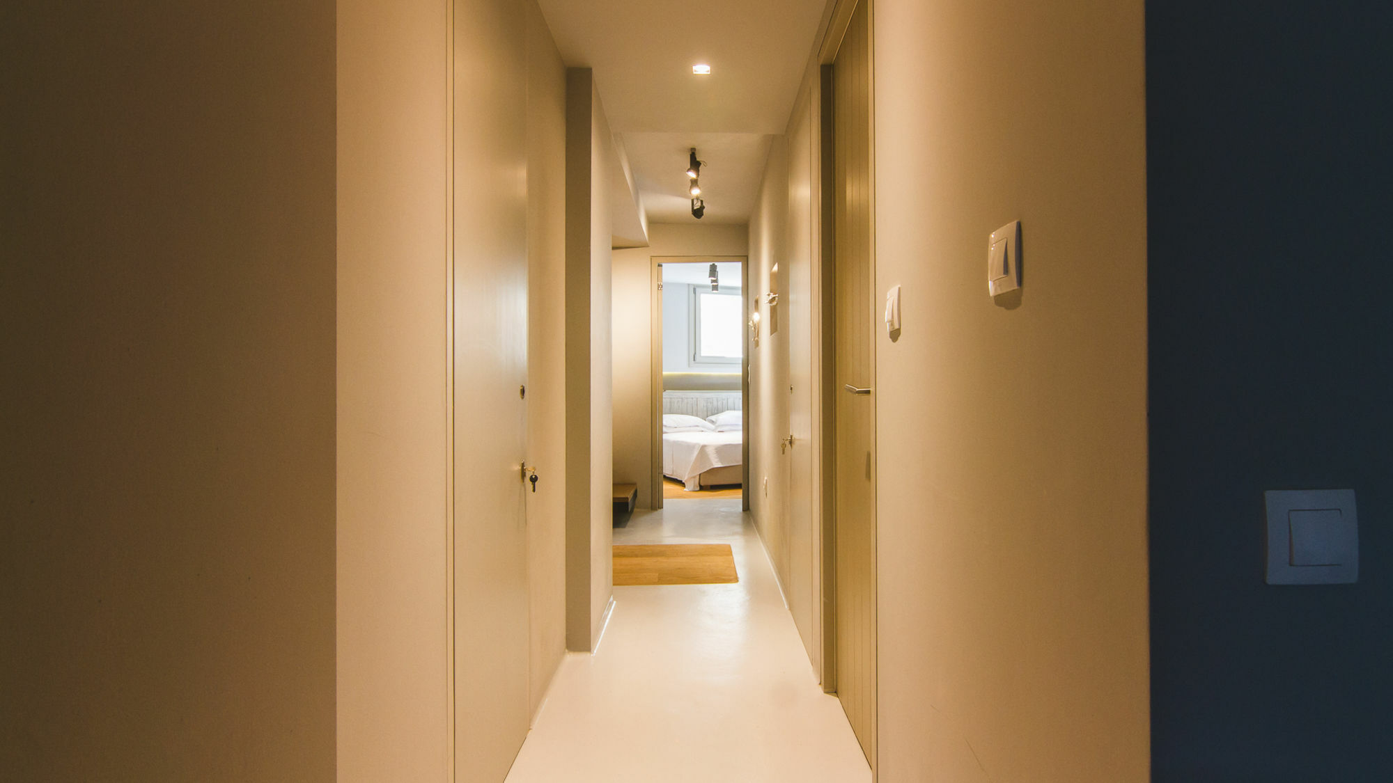 Acropolis Luxury Apartments Atény Exteriér fotografie