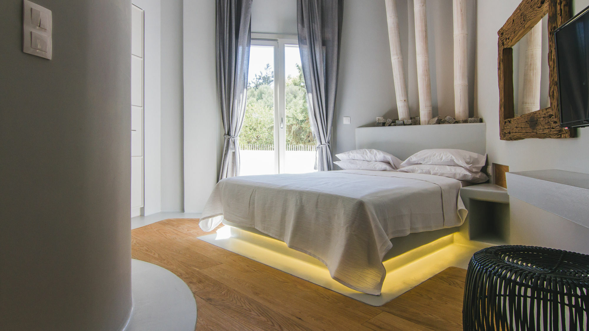 Acropolis Luxury Apartments Atény Exteriér fotografie