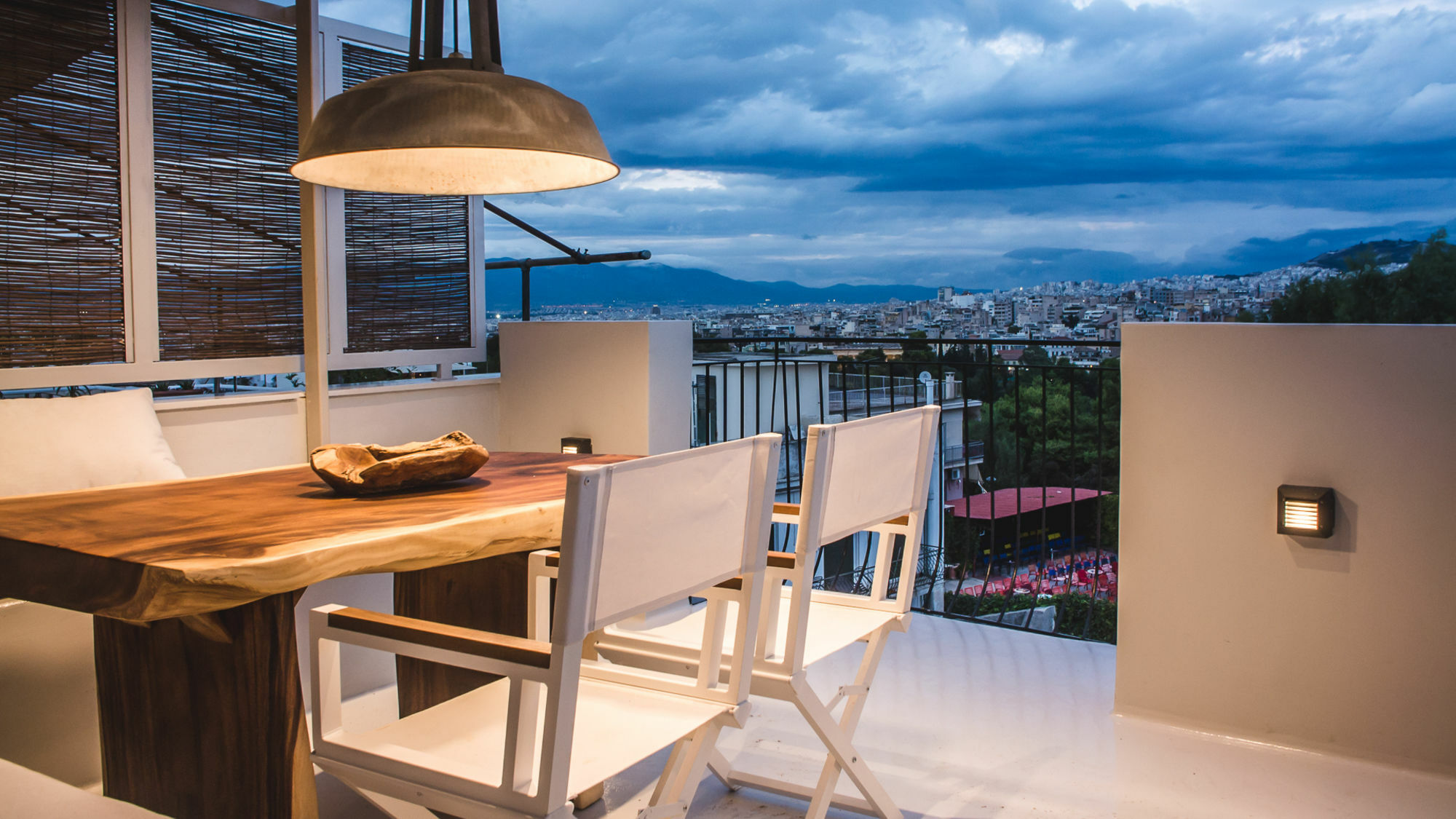 Acropolis Luxury Apartments Atény Exteriér fotografie