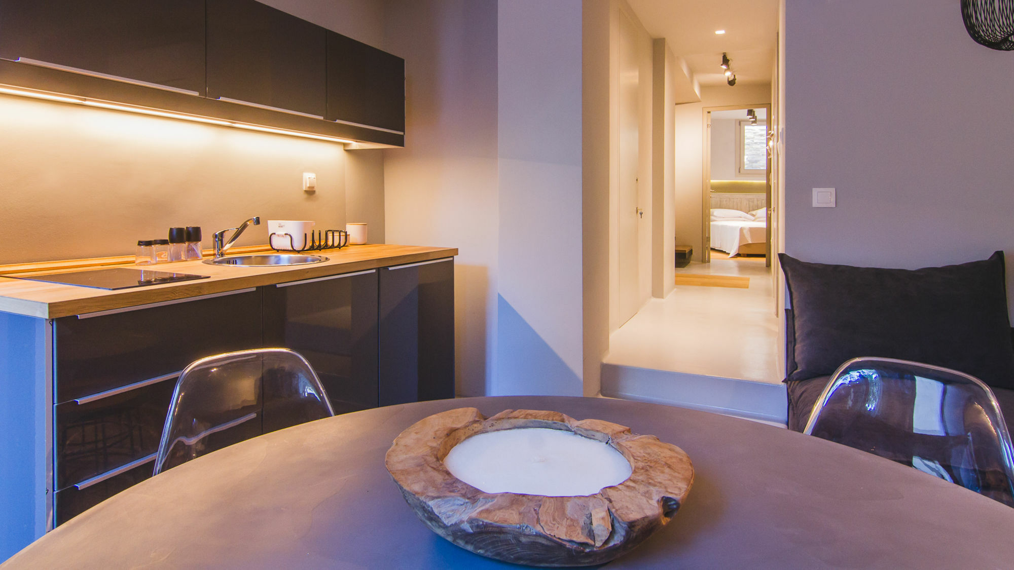 Acropolis Luxury Apartments Atény Exteriér fotografie