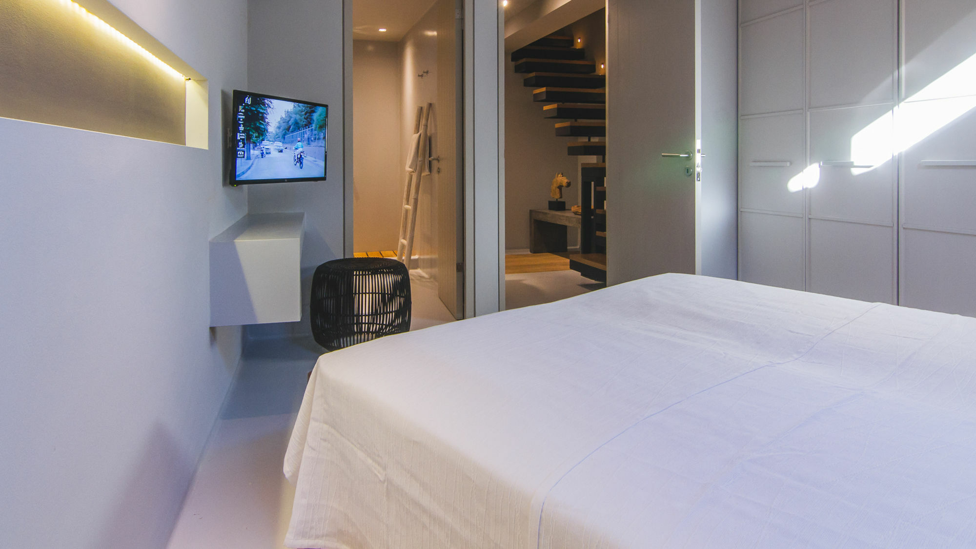 Acropolis Luxury Apartments Atény Exteriér fotografie