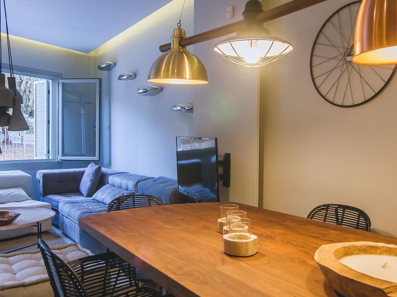 Acropolis Luxury Apartments Atény Exteriér fotografie